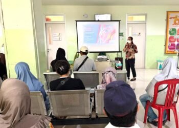 Nutrisionis Ajak Masyarakat Jaga Jantung Lewat Pola Makan Sehat
