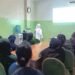 Kabut Asap Karhutla, Perawat Ingatkan Pentingnya Etika Batuk dan Bersin