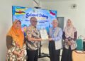 KACA Brunei Darussalam Dalami Layanan Disabilitas di UPT LDAC Pontianak
