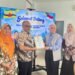 KACA Brunei Darussalam Dalami Layanan Disabilitas di UPT LDAC Pontianak
