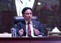Yusril Ihza Mahendra Minta Temuan Fasilitas Mewah di Lapas Cibinong Dibuka ke Publik