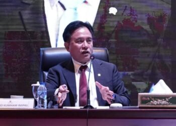 Yusril Ihza Mahendra Minta Temuan Fasilitas Mewah di Lapas Cibinong Dibuka ke Publik