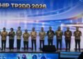 Pemkot Pontianak Raih Penghargaan TP2DD Terbaik 2026