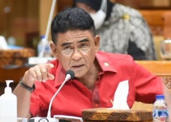 Komisi XIII DPR Desak Tindakan Tegas atas Fasilitas Khusus di Lapas Cibinong