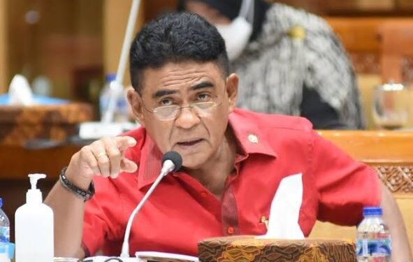 Komisi XIII DPR Desak Tindakan Tegas atas Fasilitas Khusus di Lapas Cibinong