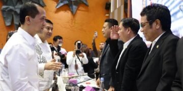 Komisi V DPR Soroti Kebutuhan Infrastruktur Dasar dan Pemerataan Anggaran di Kawasan Transmigrasi