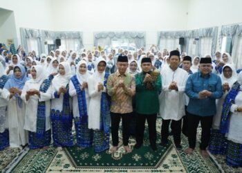 BKMT Punya Peran Besar Bagi Kehidupan di Masyarakat