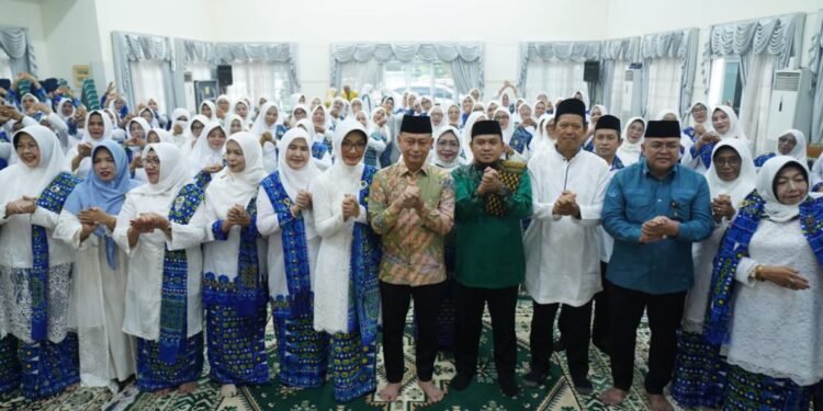 BKMT Punya Peran Besar Bagi Kehidupan di Masyarakat