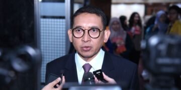 Fadli Zon Kenang Guruh Soekarnoputra sebagai Seniman dan Pecinta Literasi