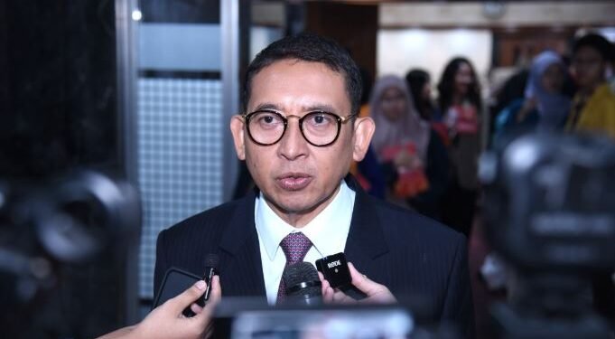 Fadli Zon Kenang Guruh Soekarnoputra sebagai Seniman dan Pecinta Literasi