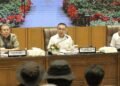 DPR Targetkan RUU Perampasan Aset Diputus Paling Lambat 15 Desember 2026