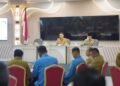 Kemarau Panjang Berdampak ke Berbagai Sektor, Pemkot Pontianak Perkuat Respons