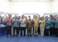 Wawako Pontianak: Pencegahan Narkoba Harus Dimulai dari Keluarga