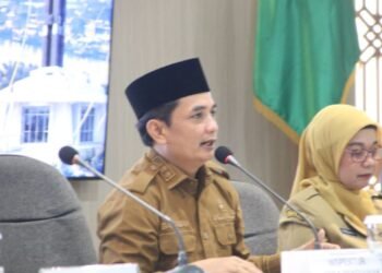 Bahasan Ajak Masyarakat Pontianak Perkuat Integritas untuk Cegah Korupsi