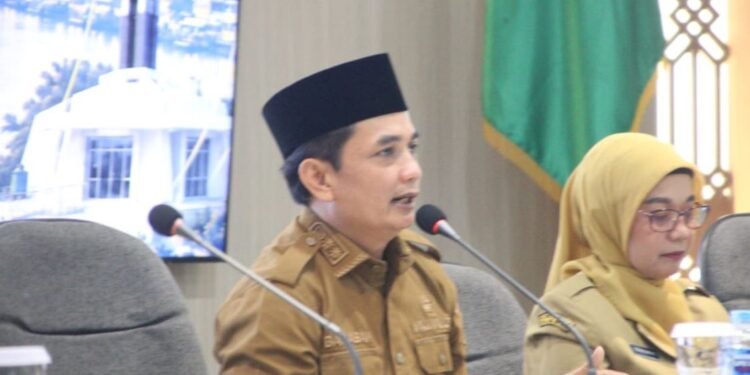 Bahasan Ajak Masyarakat Pontianak Perkuat Integritas untuk Cegah Korupsi