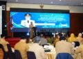 Rakorwasda 2026, Wagub Kalbar: Pengawasan Harus Jadi Instrumen Pencegahan Risiko
