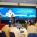 Rakorwasda 2026, Wagub Kalbar: Pengawasan Harus Jadi Instrumen Pencegahan Risiko