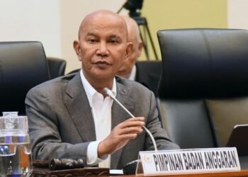 APBN 2027 Tanggung Gaji PPPK Guru dan Nakes Daerah Rp23 Triliun