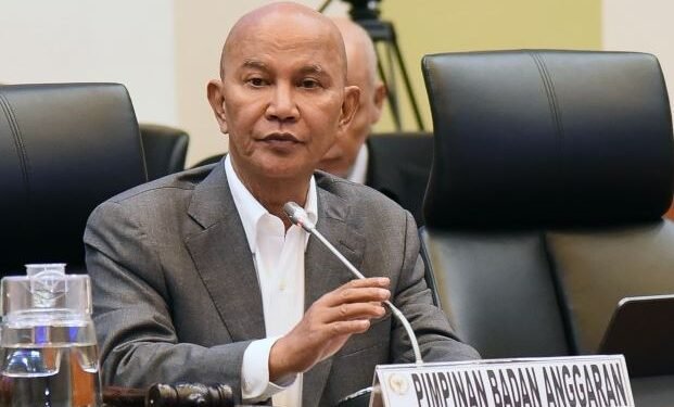 APBN 2027 Tanggung Gaji PPPK Guru dan Nakes Daerah Rp23 Triliun