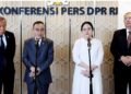 DPR Akan Verifikasi Temuan Fasilitas Istimewa di Lapas Cibinong