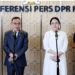 DPR Akan Verifikasi Temuan Fasilitas Istimewa di Lapas Cibinong