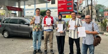 Judul: Mulai 1 Oktober, Antrean Solar Bersubsidi di Pontianak Dibatasi