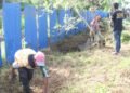 Antisipasi Genangan, Pemkot Pontianak Dorong Pembersihan Drainase