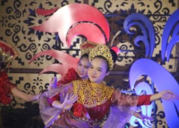PKD 2026 Jadi Ruang Pelajar Pontianak Lestarikan Seni dan Budaya Daerah
