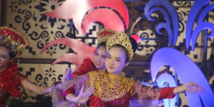 PKD 2026 Jadi Ruang Pelajar Pontianak Lestarikan Seni dan Budaya Daerah