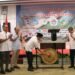 Bahasan Dorong INSA Perkuat Peran dalam Pelayaran dan Logistik Pontianak