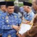 24 ASN Masuki Purna Tugas, Bahasan Apresiasi Pengabdian