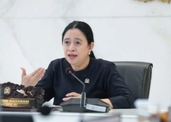Puan Ungkap Alasan Listyo Sigit Diberhentikan sebagai Kapolri