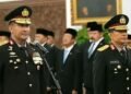 Resmi Jadi Kapolri, Suyudi Ario Seto Siapkan Konsolidasi Internal