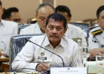 Dirjenpas Mashudi Mengundurkan Diri Usai Temuan di Lapas Cibinong