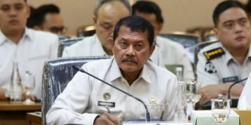 Dirjenpas Mashudi Mengundurkan Diri Usai Temuan di Lapas Cibinong