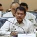 Dirjenpas Mashudi Mengundurkan Diri Usai Temuan di Lapas Cibinong