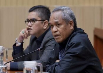 DPR Minta Suyudi Benahi Kultur Polri dan Hapus No Viral No Justice