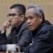 DPR Minta Suyudi Benahi Kultur Polri dan Hapus No Viral No Justice