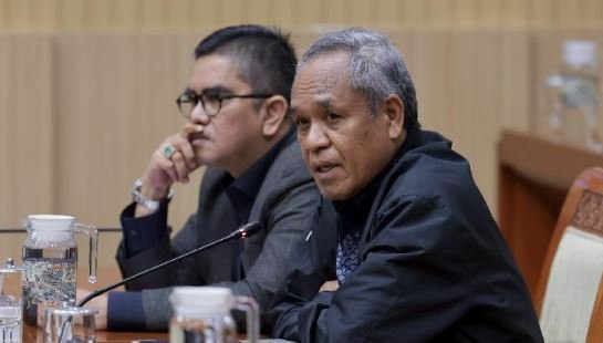 DPR Minta Suyudi Benahi Kultur Polri dan Hapus No Viral No Justice