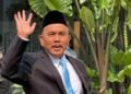 Prabowo Lantik Syahganda Nainggolan sebagai Kepala Bakom RI, Gantikan Muhammad Qodari