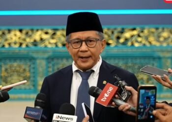 Rocky Gerung Komit Tetap Kritis Usai Jadi Anggota Wantimpres