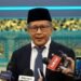 Rocky Gerung Komit Tetap Kritis Usai Jadi Anggota Wantimpres