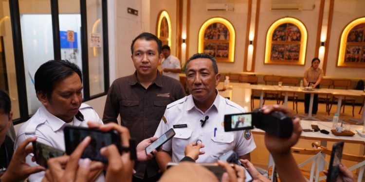 Pontianak City Run 2026 Targetkan 8.000 Peserta, Usung Konsep Sport Tourism