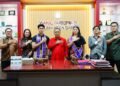 Christian Yogi dan Valensia Wakili Kalbar di Pemilihan Putra Putri Budaya Indonesia 2026