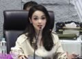 Andina Thresia Narang Dorong Generasi Muda Lebih Mengenal Mekanisme Kerja DPR