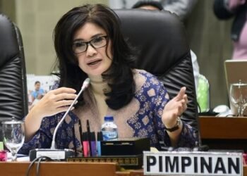 Komisi IX DPR Dorong Data Kemampuan Rumah Sakit Akurat untuk Dukung Penerapan RBKP
