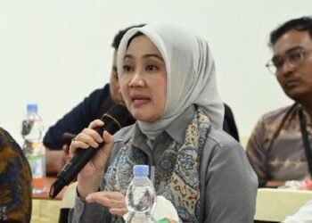 Jemaah Perempuan Dominan, Atalia Minta Petugas Haji Perempuan Ditambah