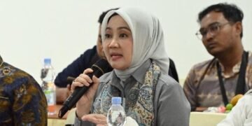 Jemaah Perempuan Dominan, Atalia Minta Petugas Haji Perempuan Ditambah