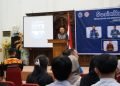 Pentingnya Literasi Media di Tengah Bebasnya Konten Media Sosial