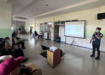 RSUD SSMA Pontianak Tambah Layanan Digital, Pasien Bisa Daftar dan Pantau Antrian Obat Lewat Aplikasi